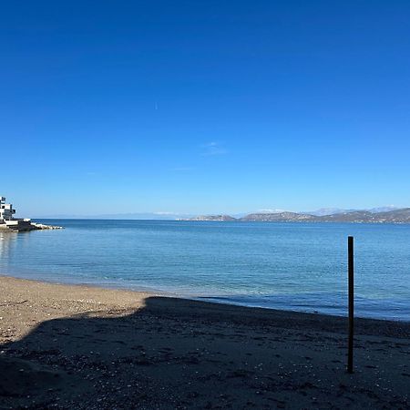 Dolphins Διαμέρισμα Corinth Εξωτερικό φωτογραφία